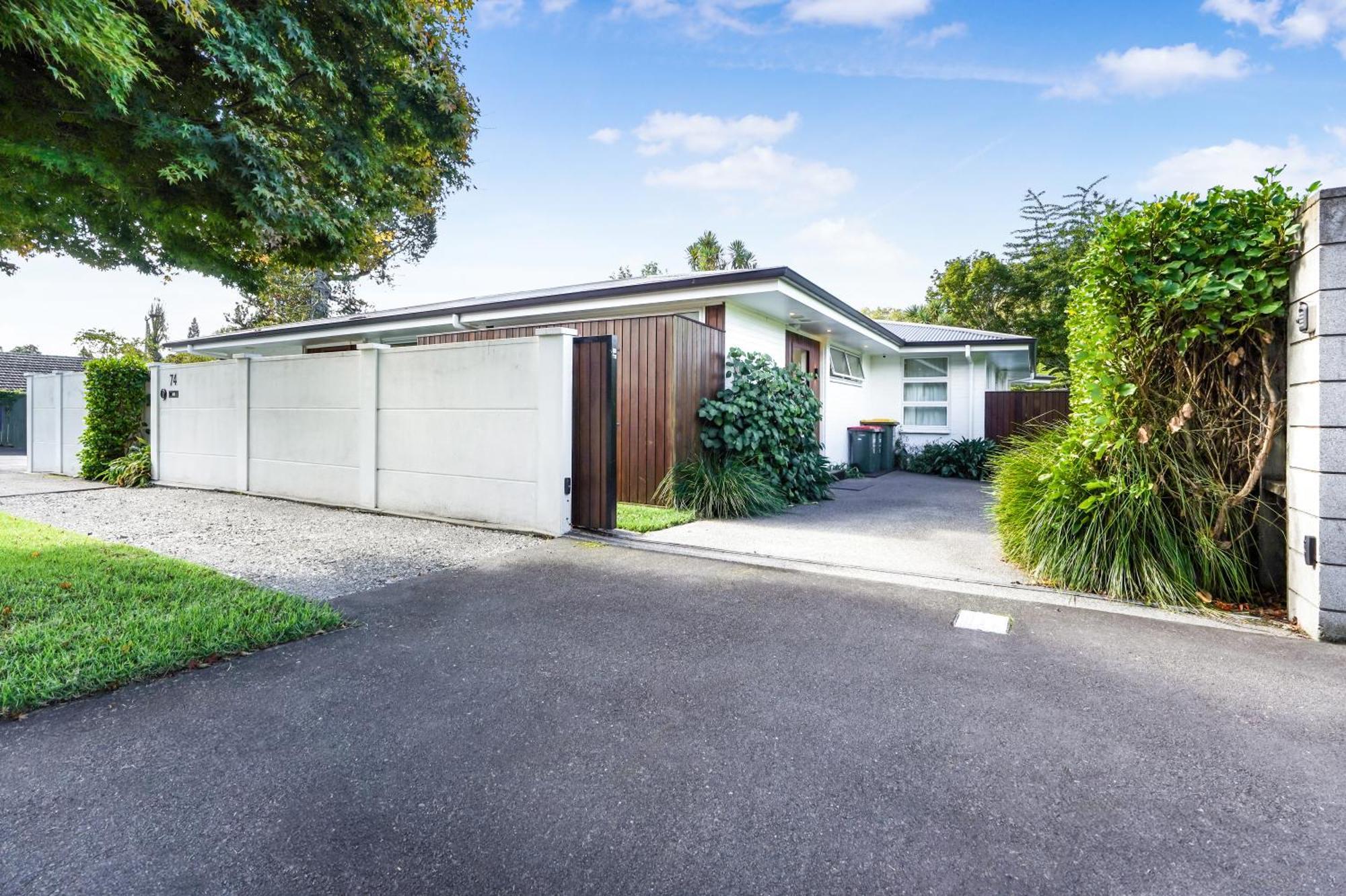 River View Retreat, Luxury & Central - By Kosh Bnb Hamilton Exterior photo